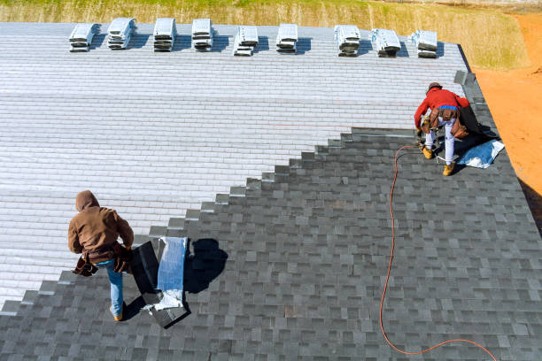 Quick and Trustworthy Emergency Roof Repair Services in Chapel Hill, TN